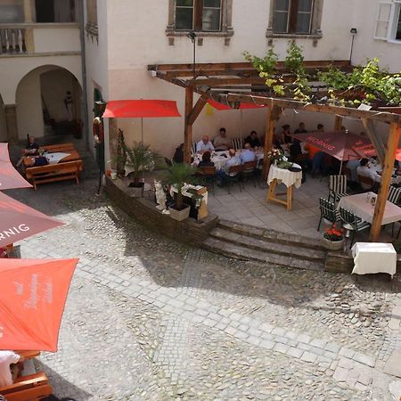 Minihotel Graz Buitenkant foto