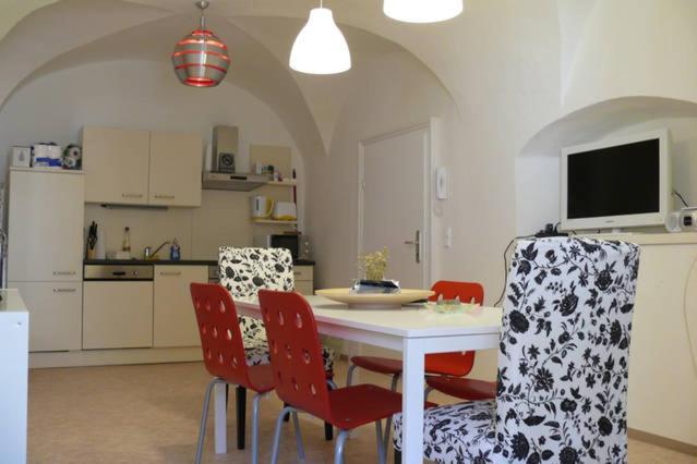 Minihotel Graz Buitenkant foto