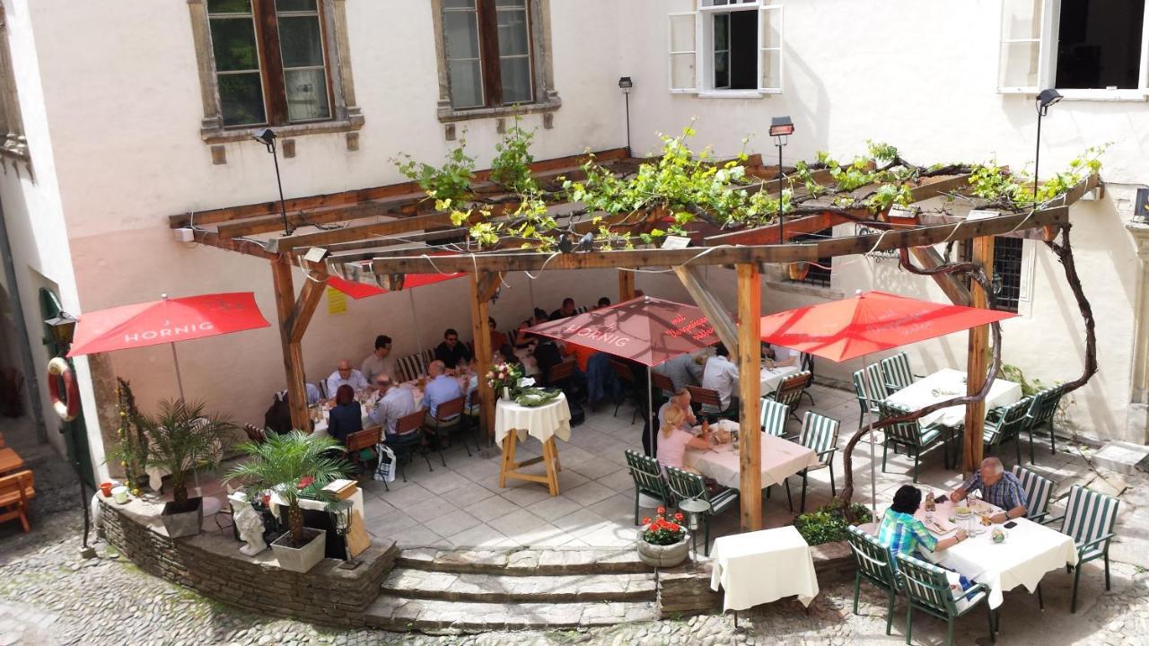 Minihotel Graz Buitenkant foto