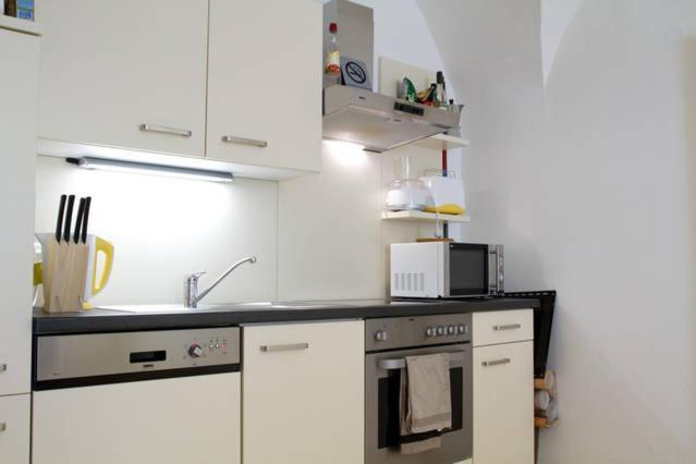 Minihotel Graz Buitenkant foto