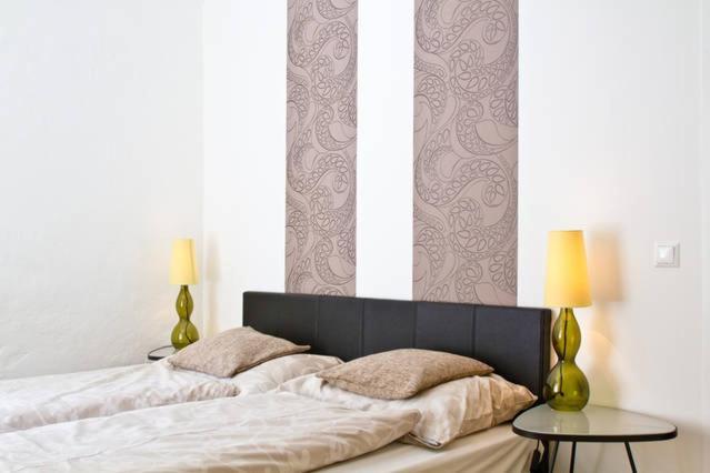 Minihotel Graz Buitenkant foto