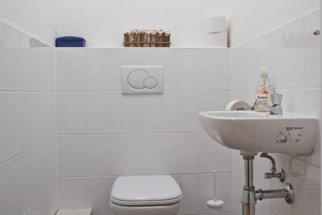 Minihotel Graz Buitenkant foto
