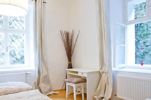 Minihotel Graz Buitenkant foto