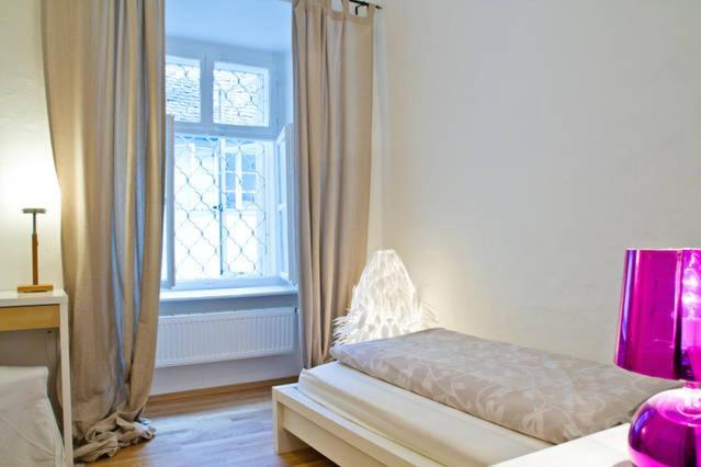 Minihotel Graz Buitenkant foto